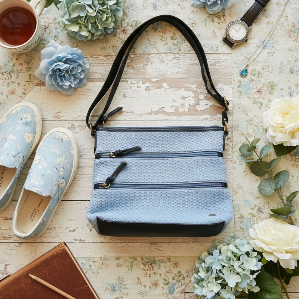Crossbody Bag - Picture 16 of 16